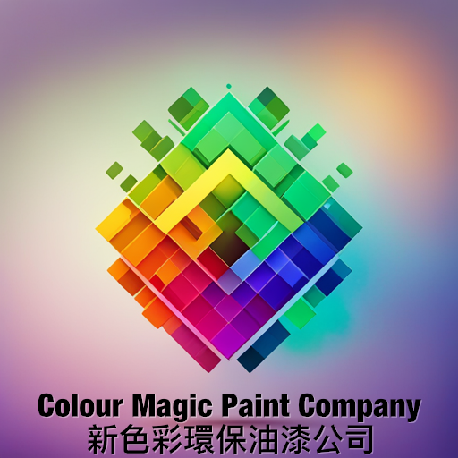 Colour Magic Paint Company